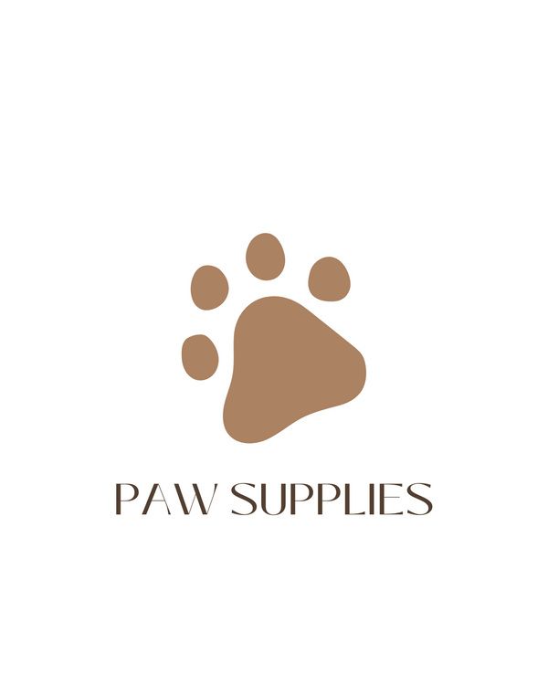 Paw Supplies 